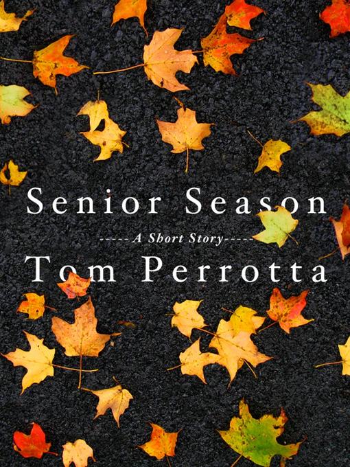 Cover image for Senior Season